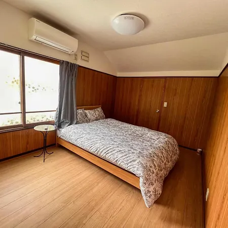 Shiro一軒家 Apartment Sapporo Exterior photo