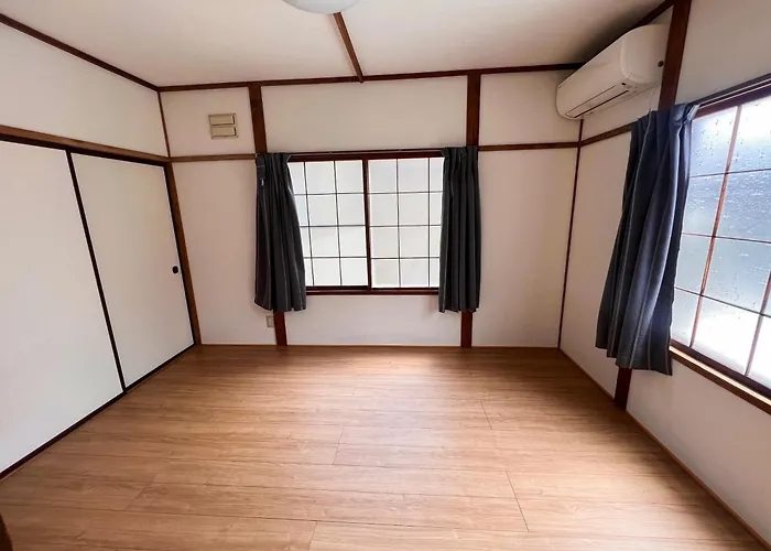 Shiro一軒家
