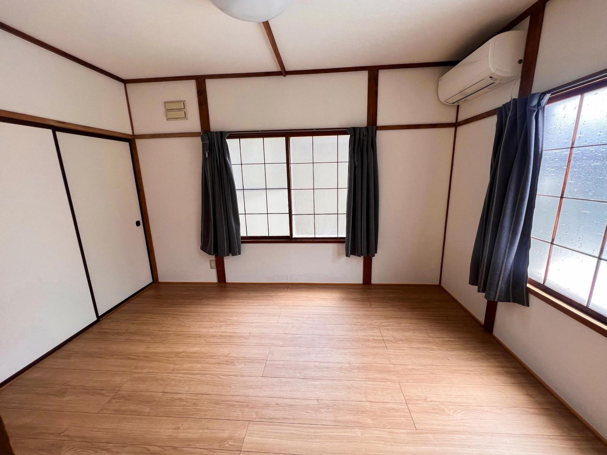 Shiro一軒家 Appartamento *